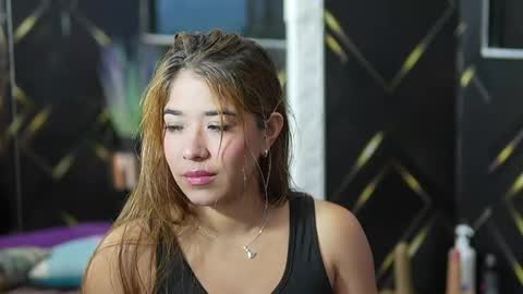 Gabriela salgado online show from 06/06/26, 10:53