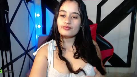 Snapshot of gabriela_tm1 chatting on 03/30/26, 12:28 GABRIELA online show from 03/30/26, 12:28