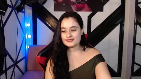 Snapshot of gabriela_tm1 chatting on 04/01/26, 01:41 GABRIELA online show from 04/01/26, 01:41