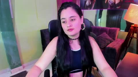 Snapshot of gabriela_tm1 chatting on 05/25/26, 01:39 GABRIELA online show from 05/25/26, 01:39