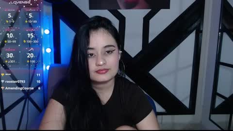 Snapshot of gabriela_tm1 chatting on 06/10/26, 03:33 GABRIELA online show from 06/10/26, 03:33