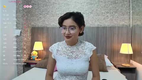 Gabriela Vargas online show from 05/05/26, 08:17