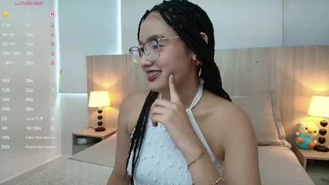 Gabriela Vargas online show from 06/03/26, 07:19
