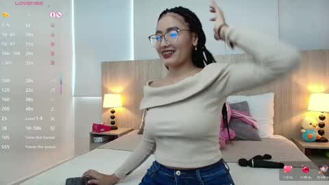 Gabriela Vargas online show from 06/07/26, 07:50
