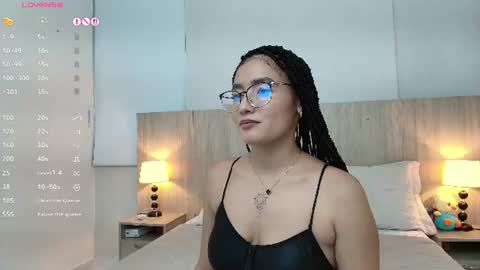 Gabriela Vargas online show from 06/11/26, 02:53