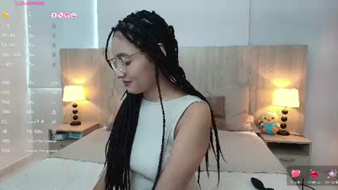 Gabriela Vargas online show from 06/12/26, 08:08