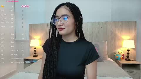 Gabriela Vargas online show from 06/15/26, 03:31