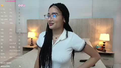 Gabriela Vargas online show from 06/23/26, 02:31