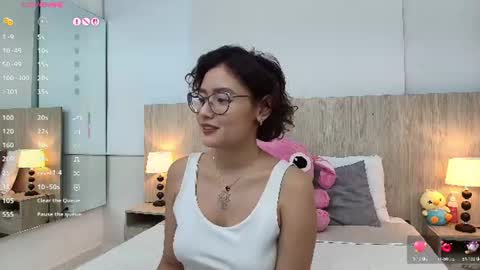 Gabriela Vargas online show from 07/07/26, 04:04
