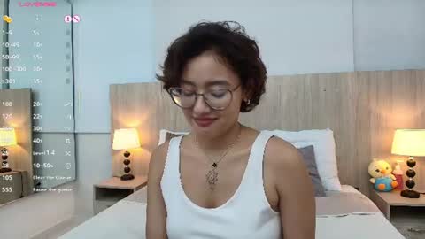 Gabriela Vargas online show from 07/07/26, 06:47