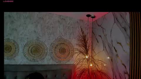 Snapshot of gabrielablake chatting on 09/29/25, 12:10 online show from 09/29/25, 12:10