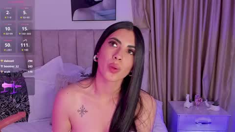 gabrielagray online show from 02/01/25, 06:21