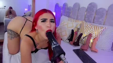 Gaby online show from 05/30/26, 08:17
