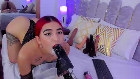 Gaby online show from 07/28/26, 02:13