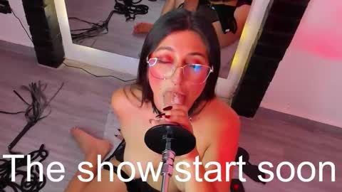 Gabriela Kassi online show from 10/02/25, 11:06