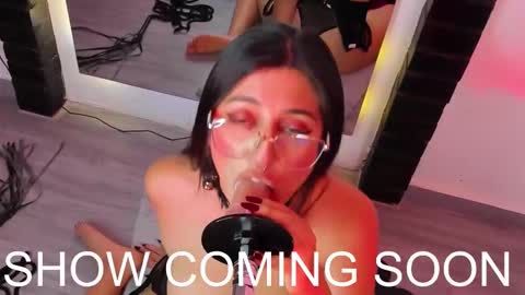 Gabriela Kassi online show from 10/21/25, 11:00