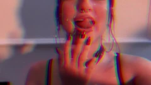 Snapshot of gabrielakassi chatting on 12/02/25, 11:04 Gabriela Kassi online show from 12/02/25, 11:04