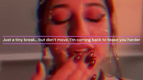 Snapshot of gabrielakassi chatting on 12/04/25, 10:57 Gabriela Kassi online show from 12/04/25, 10:57