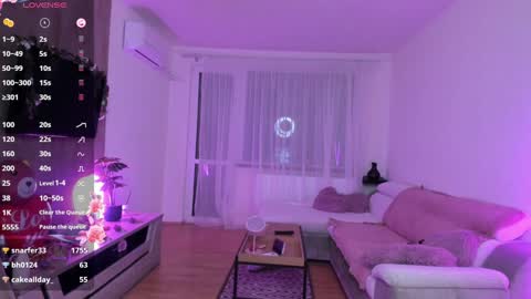 Gabrielaaaa online show from 02/06/25, 12:22