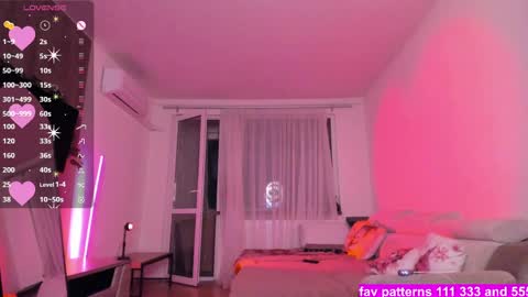 Gabrielaaaa online show from 04/07/26, 07:25