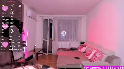 Gabrielaaaa online show from 05/05/26, 07:33