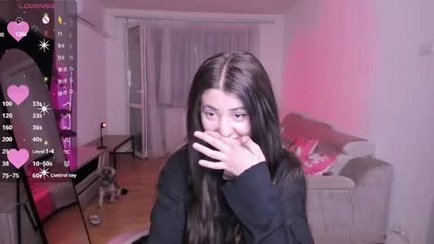 Gabrielaaaa online show from 05/23/26, 07:07