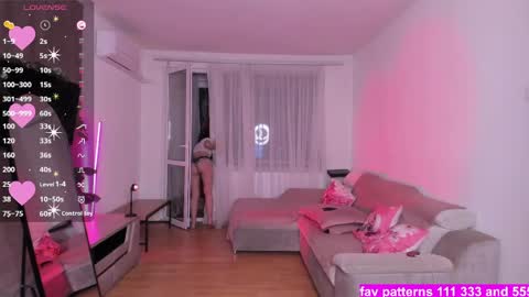 Gabrielaaaa online show from 05/24/26, 07:30