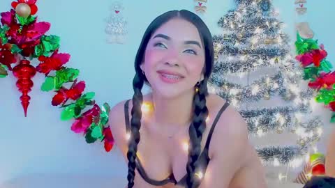 Gabriela Evans MS online show from 12/12/24, 11:25