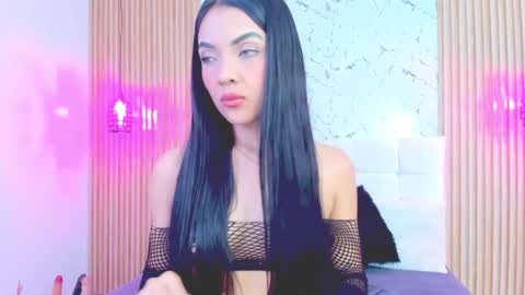 Gabriela Evans MS online show from 01/16/25, 04:17