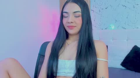 Gabriela Evans MS online show from 01/21/25, 12:36