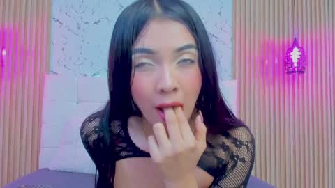 Gabriela Evans MS online show from 01/23/25, 01:30
