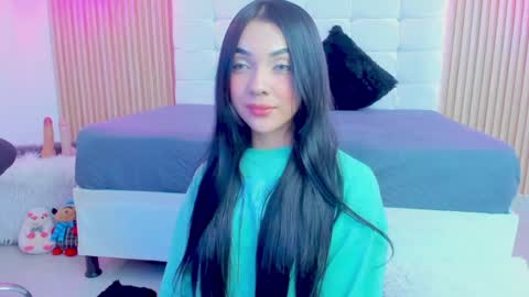 Gabriela Evans MS online show from 01/25/25, 02:37