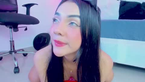 Gabriela Evans MS online show from 02/13/25, 10:33