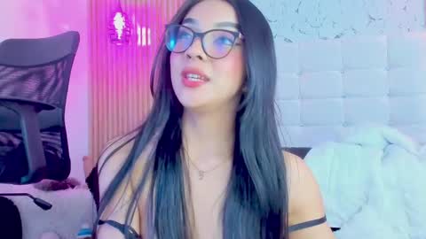 Gabriela Evans MS online show from 03/03/25, 05:20