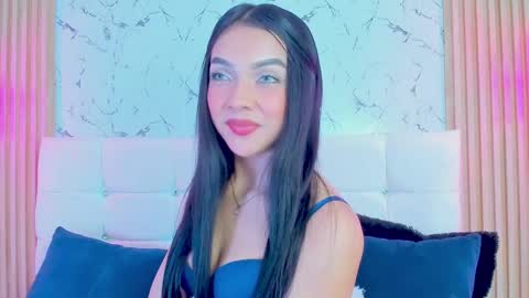 Gabriela Evans MS online show from 03/06/25, 06:08