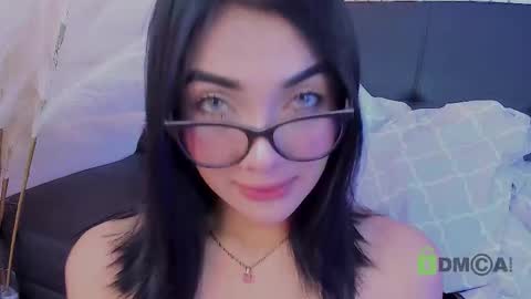 Gabriela Evans MS online show from 02/08/26, 01:31