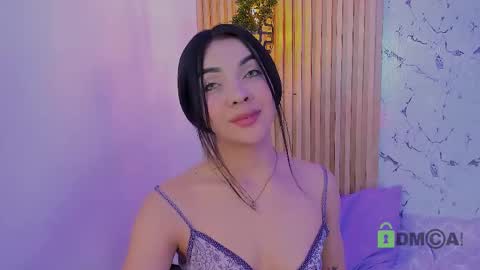 Gabriela Evans MS online show from 02/21/26, 03:29