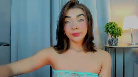 Gabriela Evans MS online show from 05/06/26, 02:08