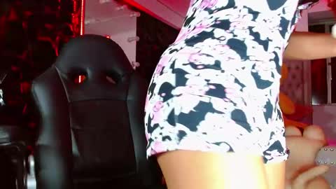 Snapshot of gabrielamort chatting on 12/10/24, 11:22 Gabriela online show from 12/10/24, 11:22