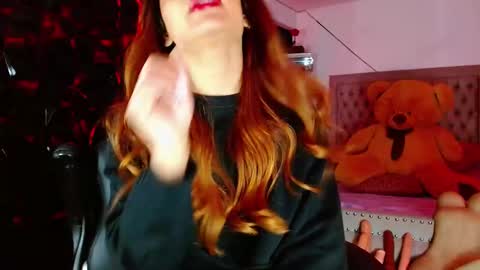 Snapshot of gabrielamort chatting on 12/11/24, 10:47 Gabriela online show from 12/11/24, 10:47