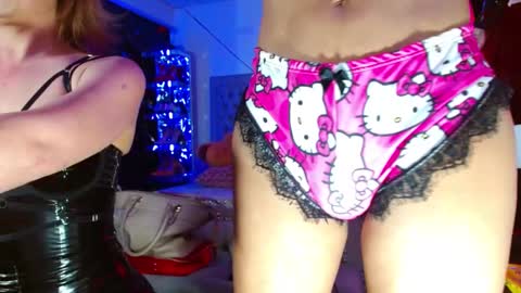 Snapshot of gabrielamort chatting on 01/30/25, 11:24 Gabriela online show from 01/30/25, 11:24