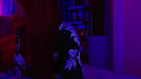 Snapshot of gabrielamort chatting on 02/28/25, 02:42 Gabriela online show from 02/28/25, 02:42
