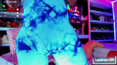 Snapshot of gabrielamort chatting on 09/10/25, 03:17 Gabriela online show from 09/10/25, 03:17