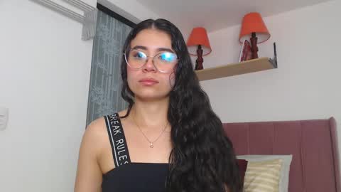 GabrielaRossa online show from 12/06/24, 12:49