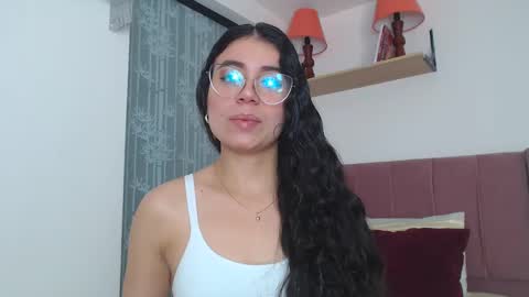 GabrielaRossa online show from 12/15/24, 03:42