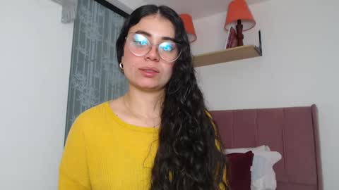 GabrielaRossa online show from 12/28/24, 01:59