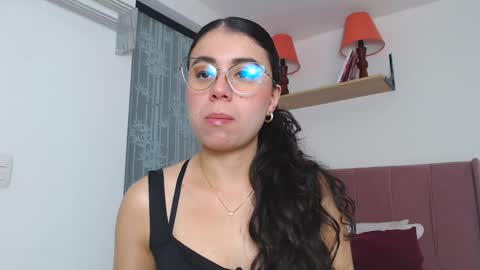 GabrielaRossa online show from 01/08/25, 01:20