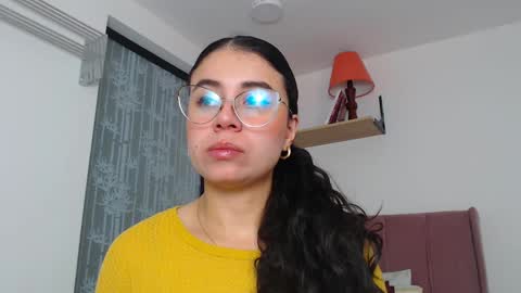 GabrielaRossa online show from 01/14/25, 01:17