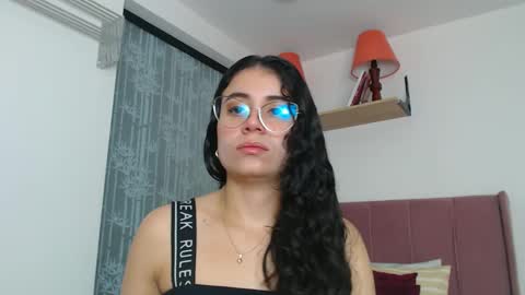 GabrielaRossa online show from 01/16/25, 01:25