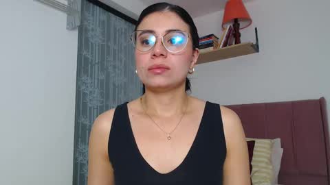 GabrielaRossa online show from 01/25/25, 12:47